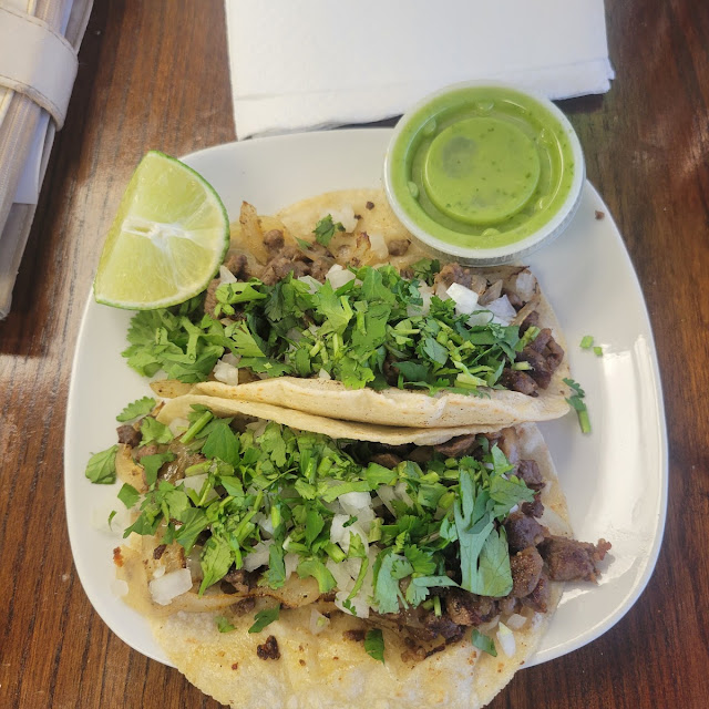 Asada Taco