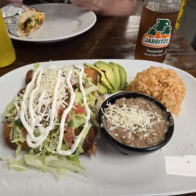 Flautas