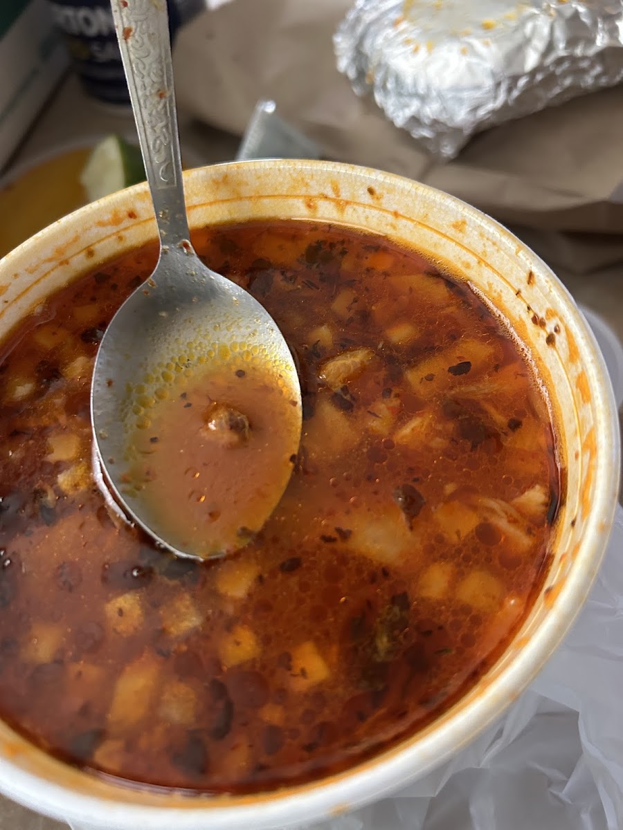 Taqueria La Gloria - Photo 2