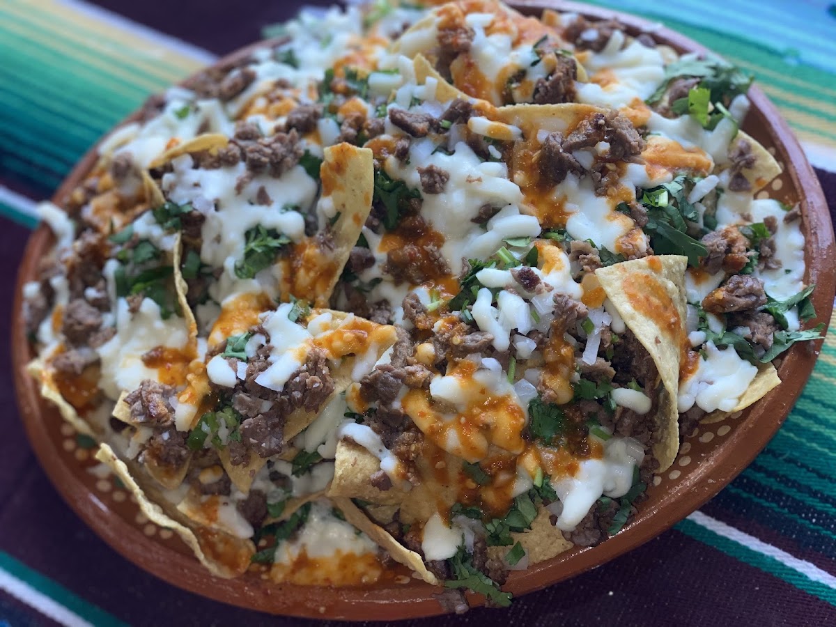 Taqueria La Gloria - Photo 3