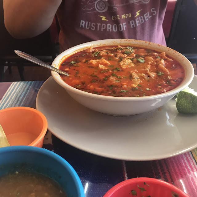 Menudo
