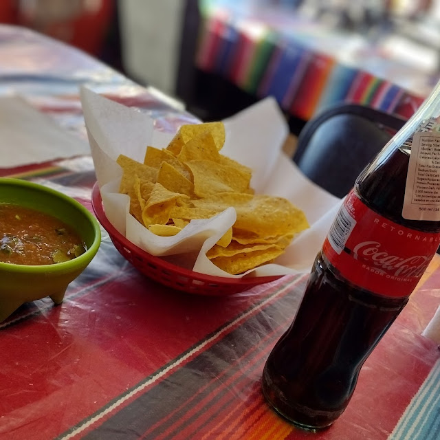 Salsa