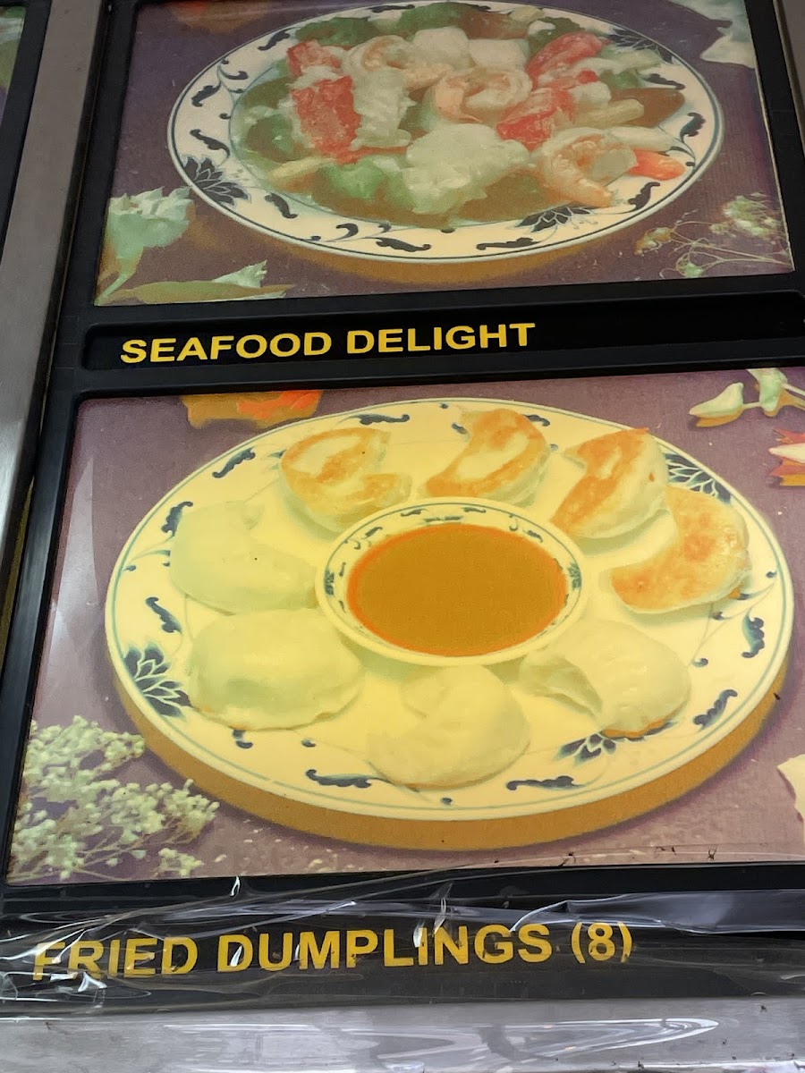 Hong Kong Restaurants - Photo 1
