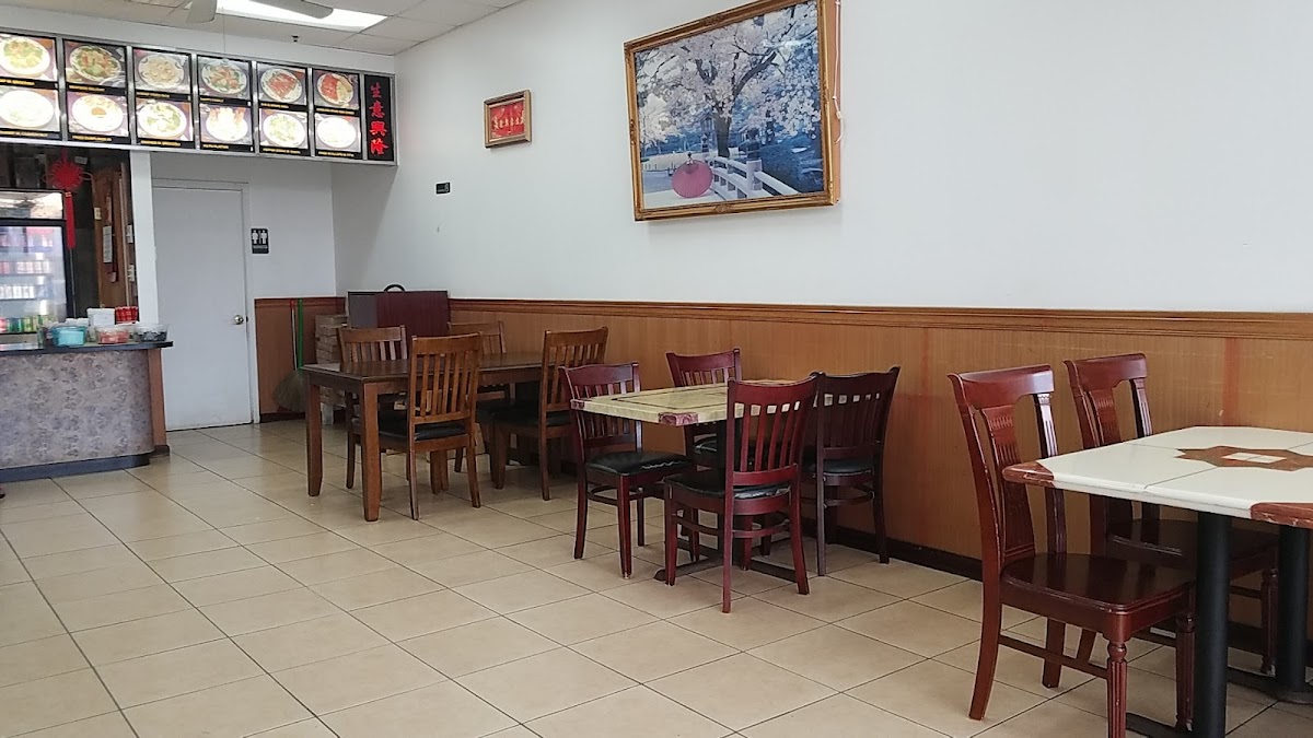 Hong Kong Restaurants - Photo 4