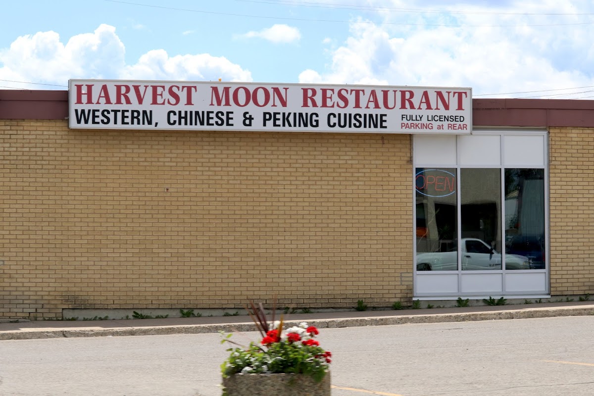 Harvest Heights Restaurant