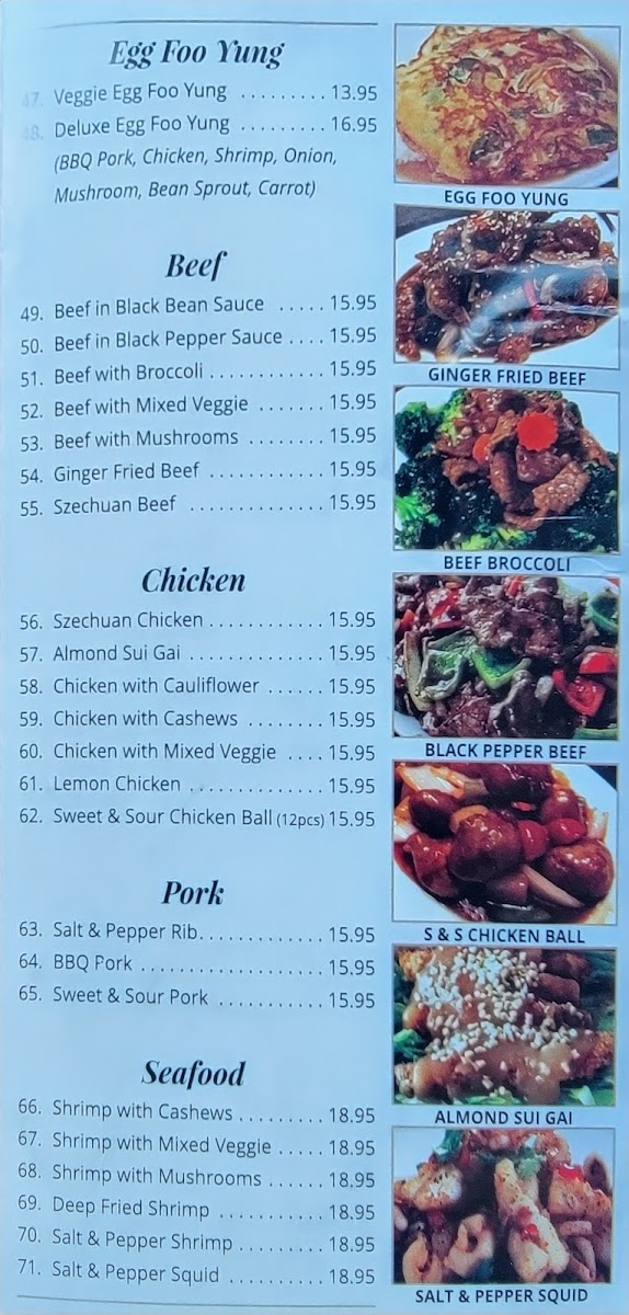 Harvest Heights Restaurant - Photo 5
