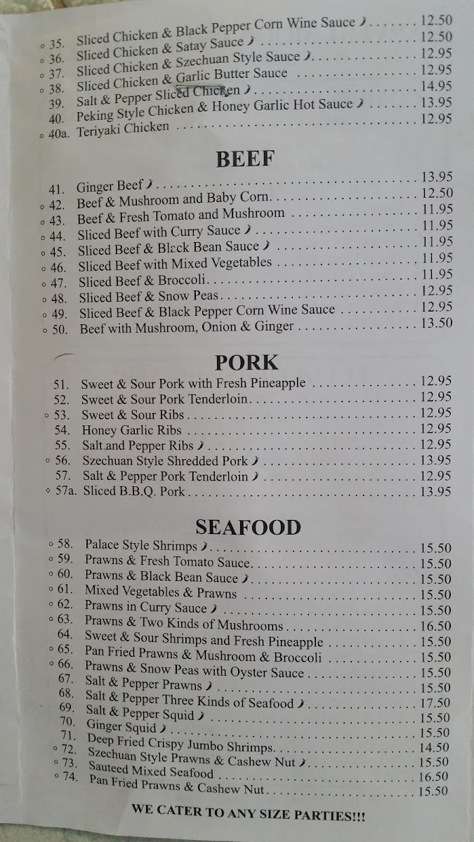 Menu Photo 5