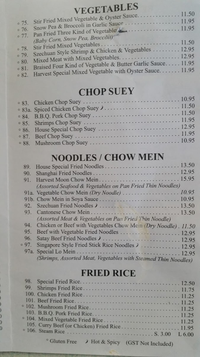 Menu Photo 7