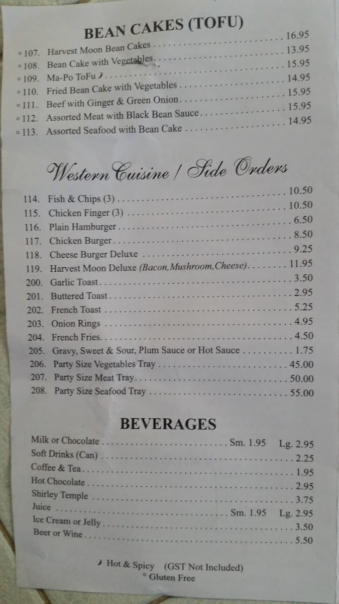 Menu Photo 8