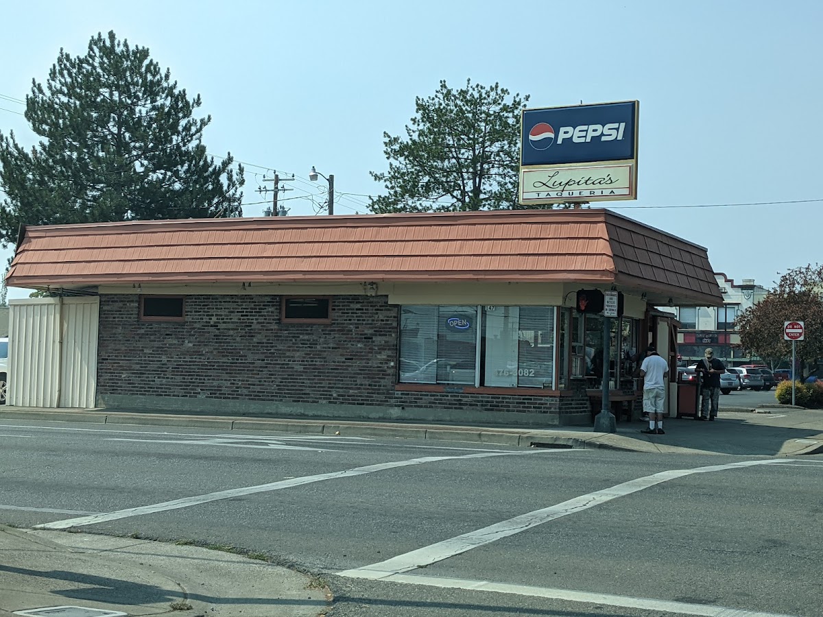 Lupita's Taqueria