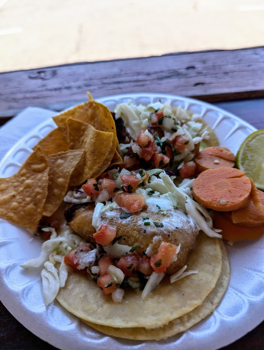 Lupita's Taqueria - Photo 2