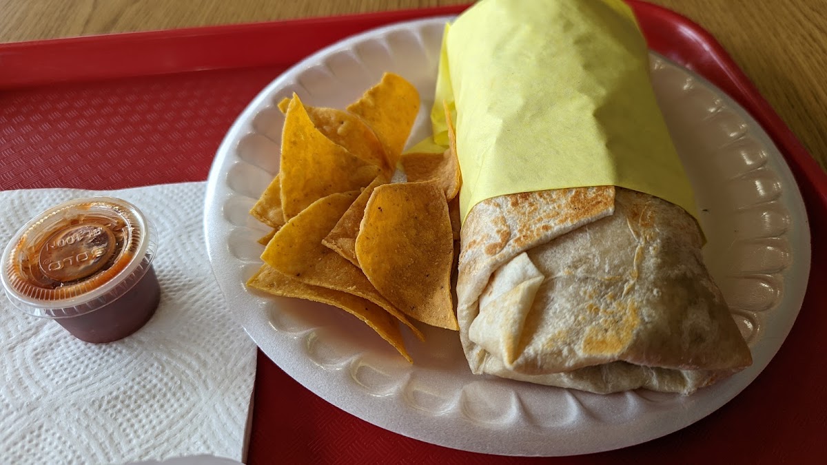 Lupita's Taqueria - Photo 4