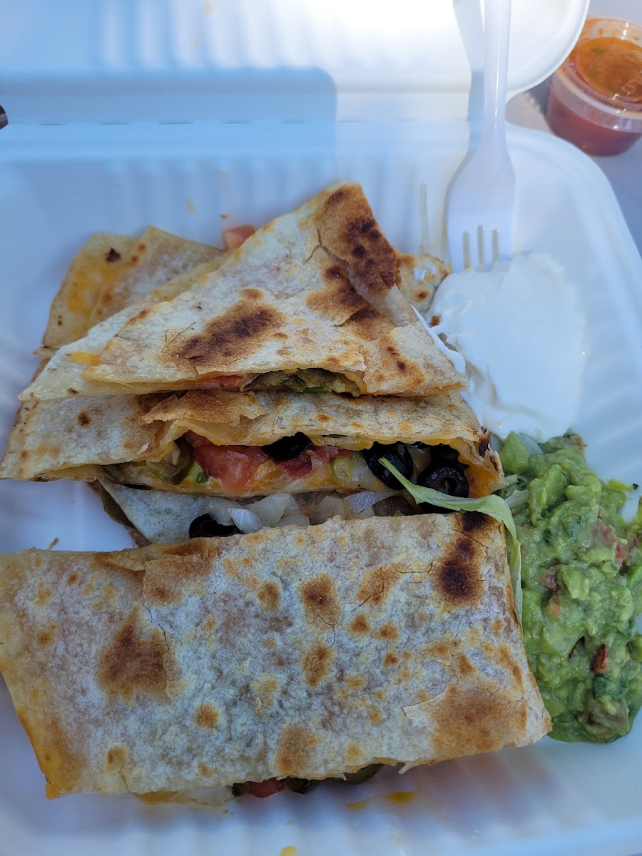 Lupita's Taqueria - Photo 5