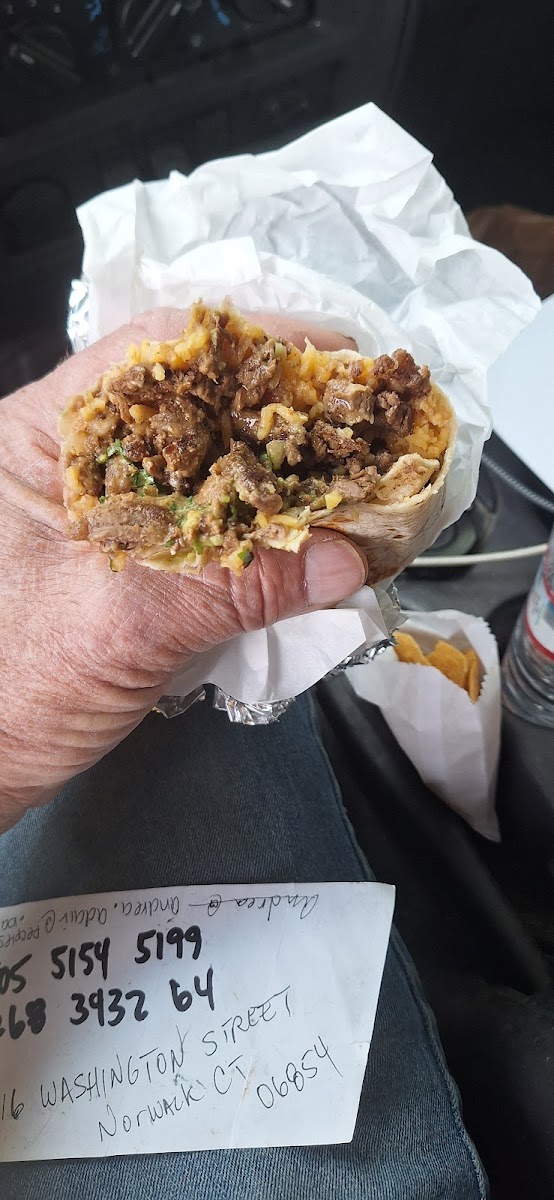 Lupita's Taqueria - Photo 7