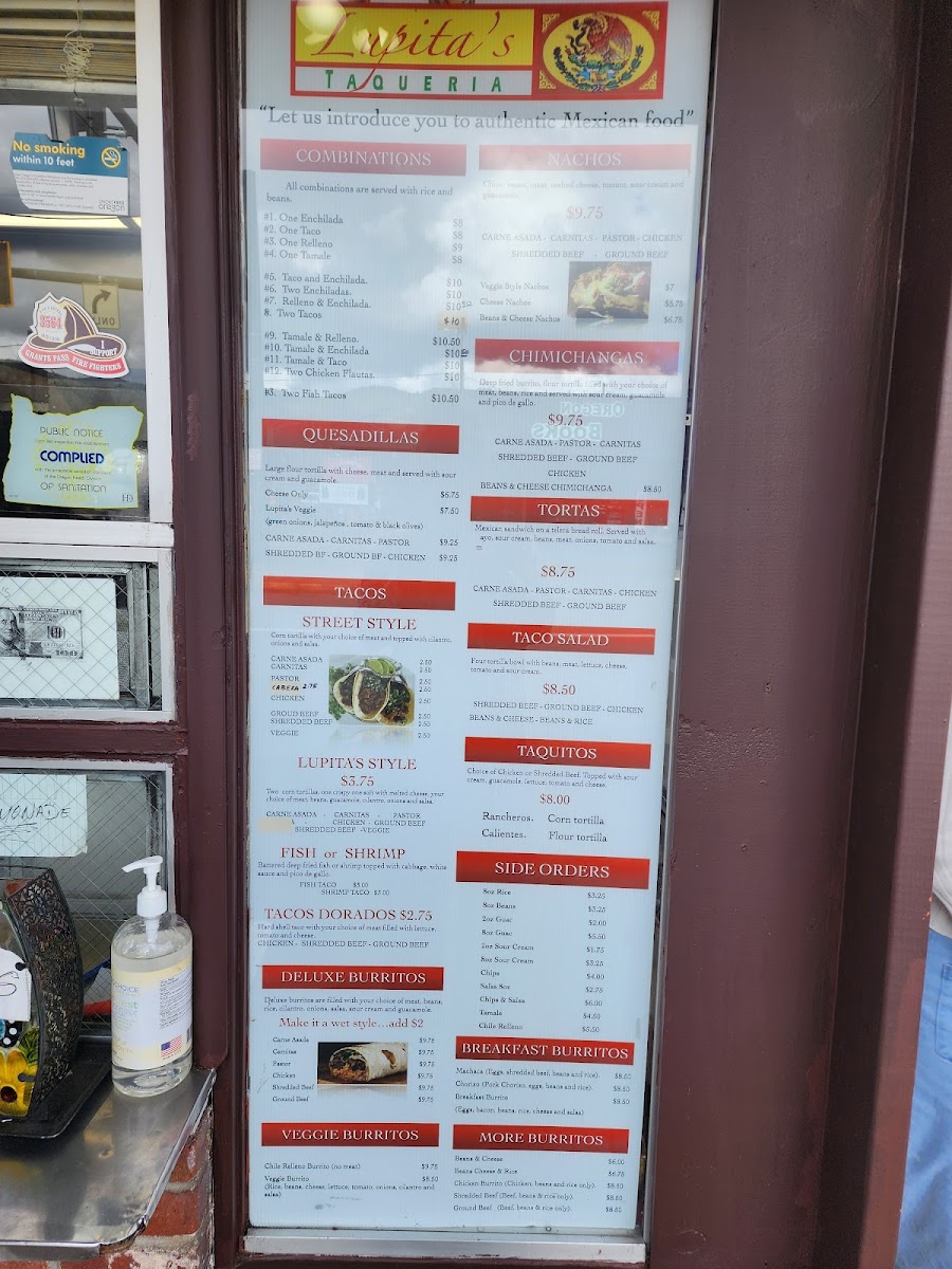 Menu Photo 0