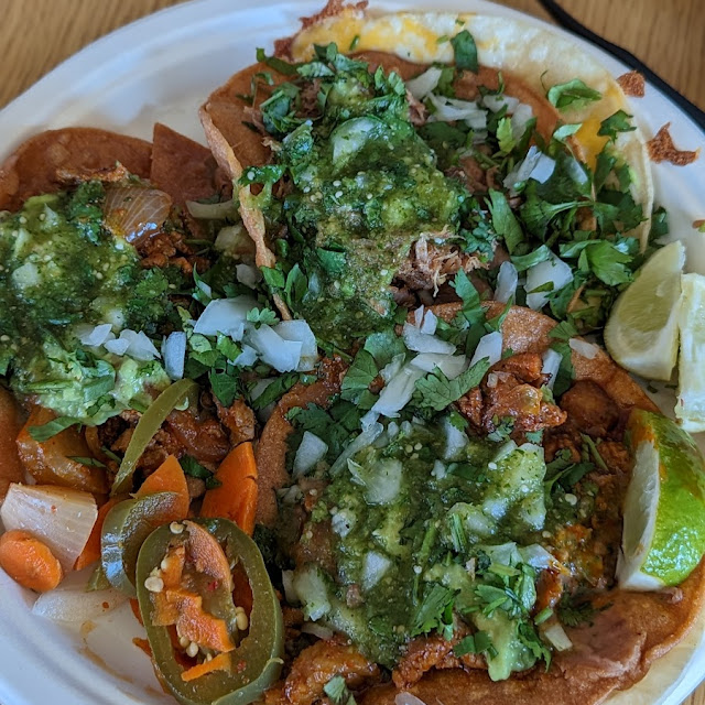 Lupita's Style Tacos
