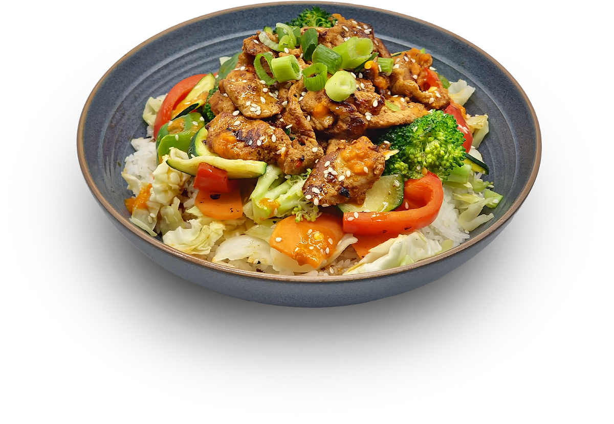 GoGrill - Surrey Central City - Photo 1