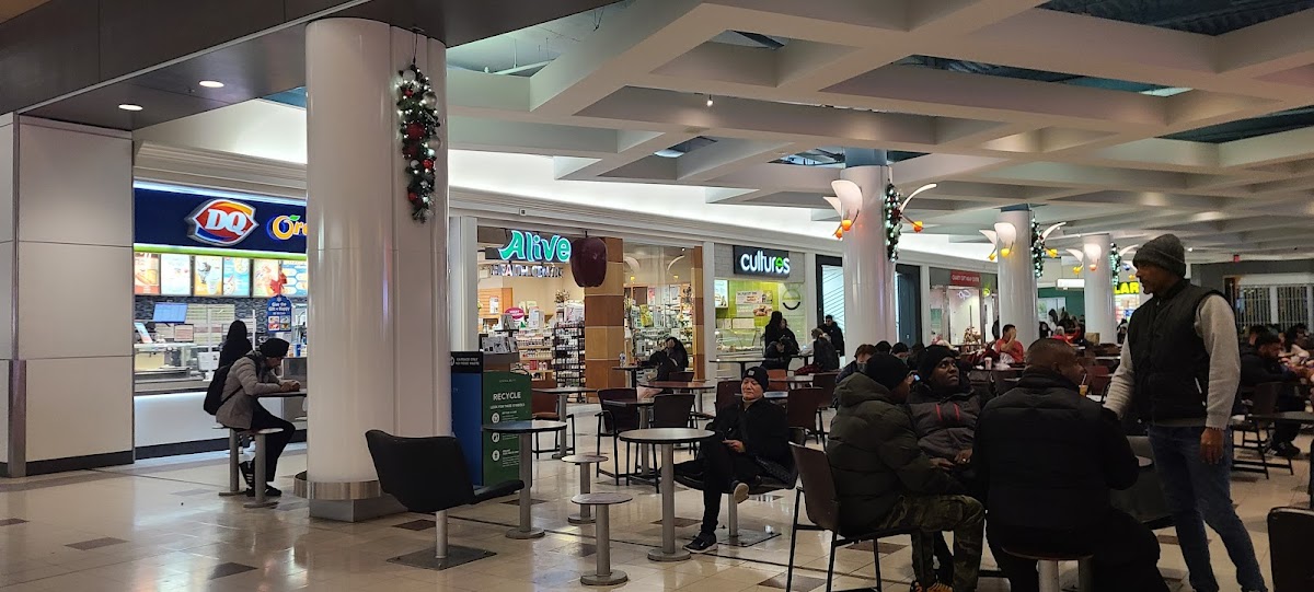 GoGrill - Surrey Central City - Photo 8