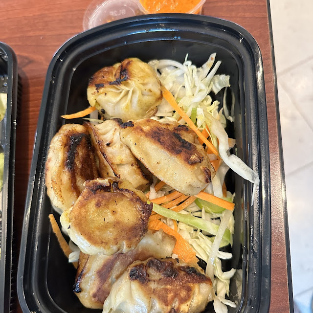 Paneer Momos