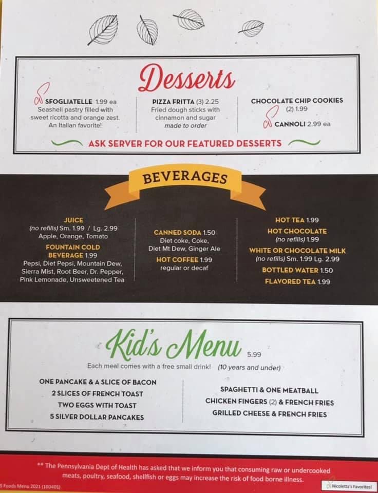 Menu Photo 0