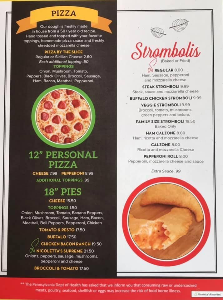 Menu Photo 7