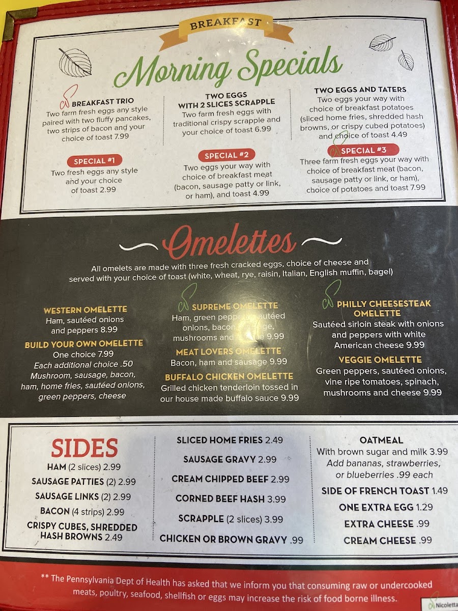 Menu Photo 8