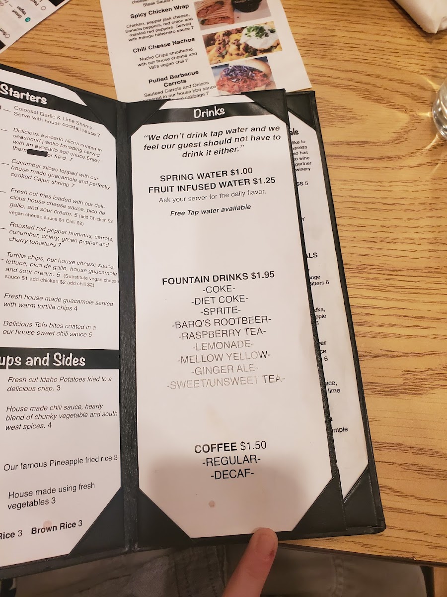 Menu Photo 3