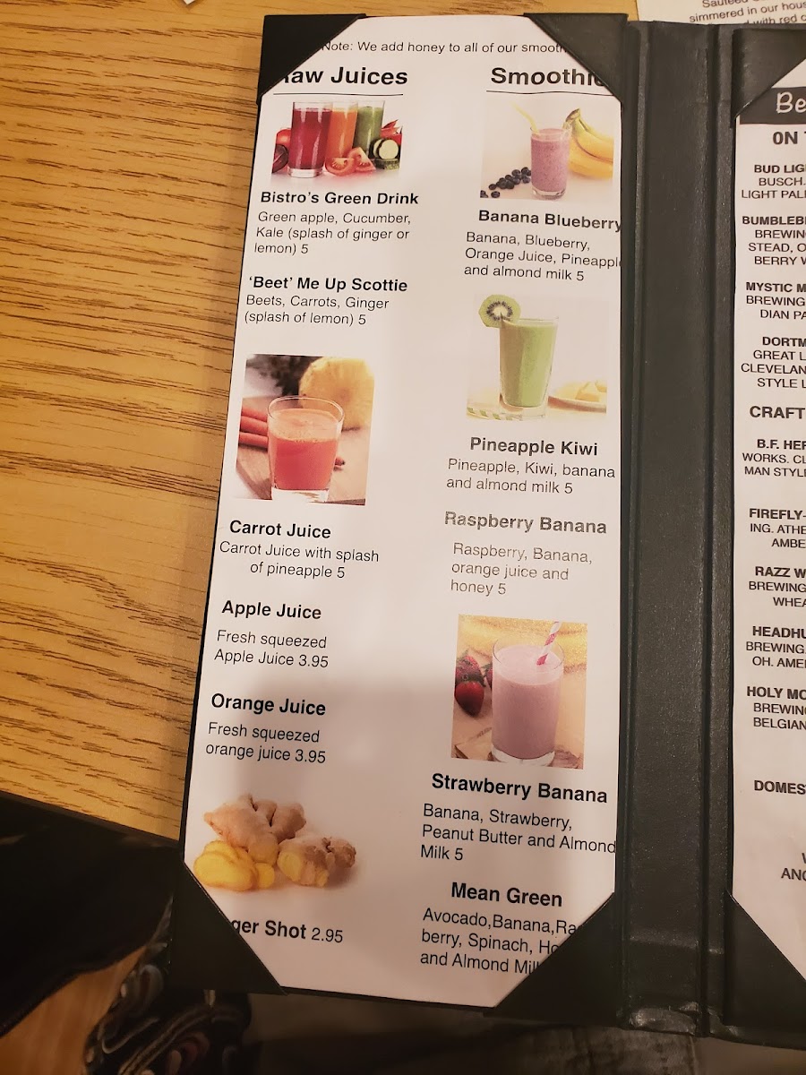 Menu Photo 6