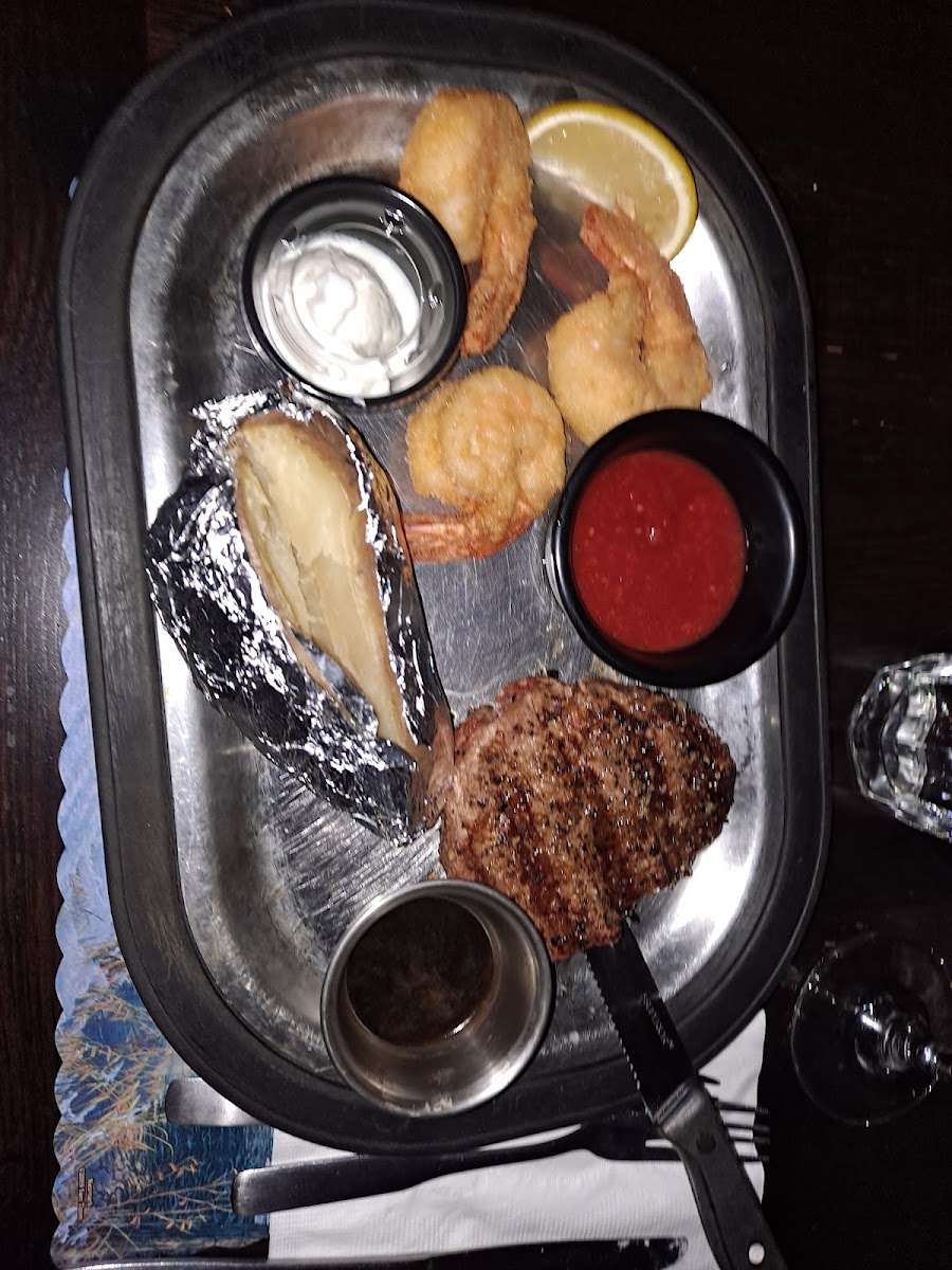 Branding Iron Supper Club - Photo 1