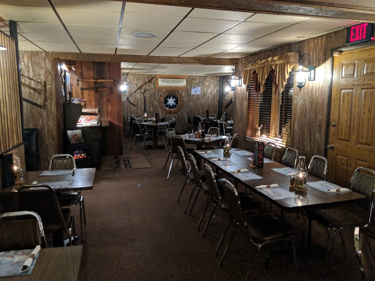 Branding Iron Supper Club - Photo 2