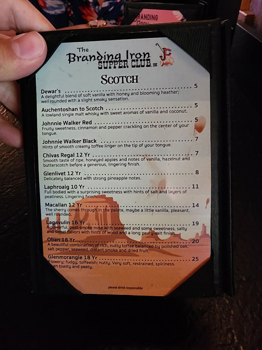 Menu Photo 9