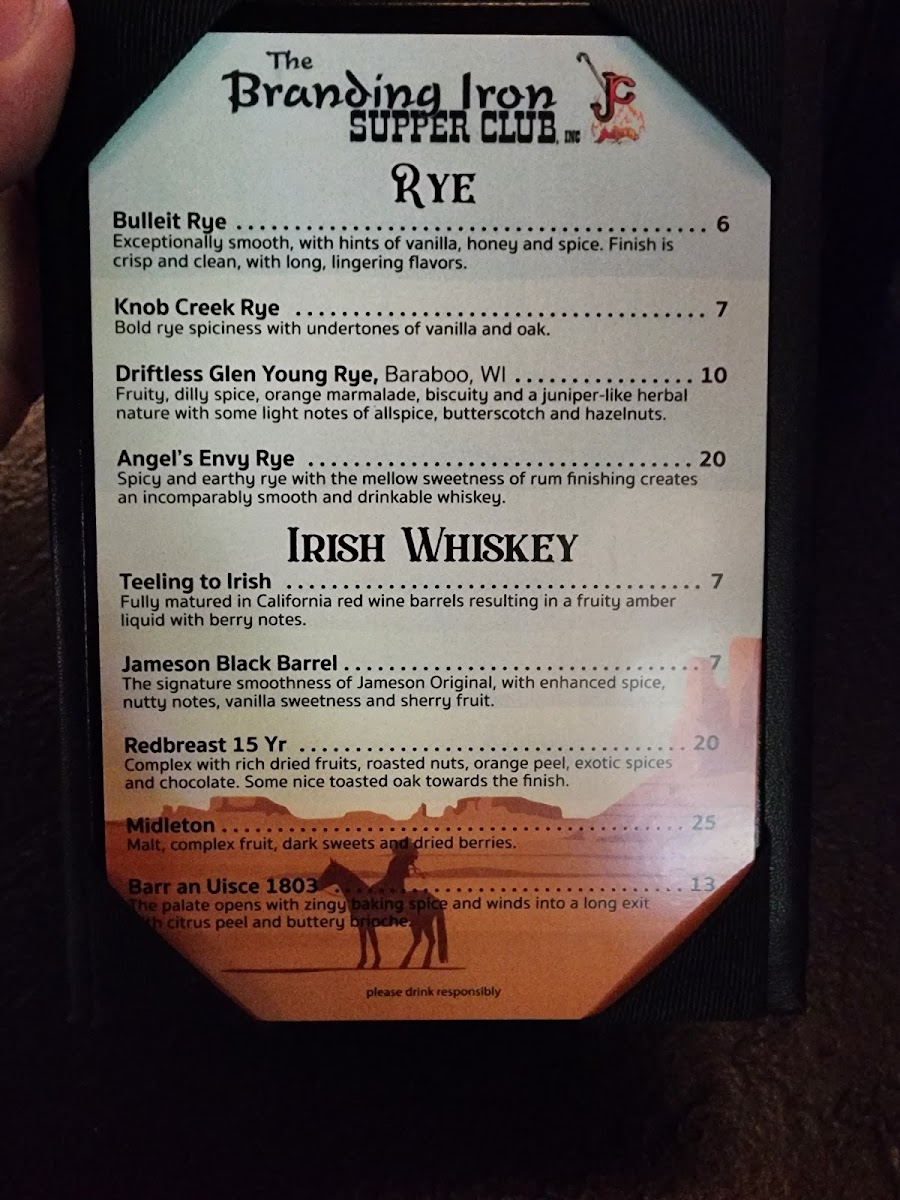 Menu Photo 8