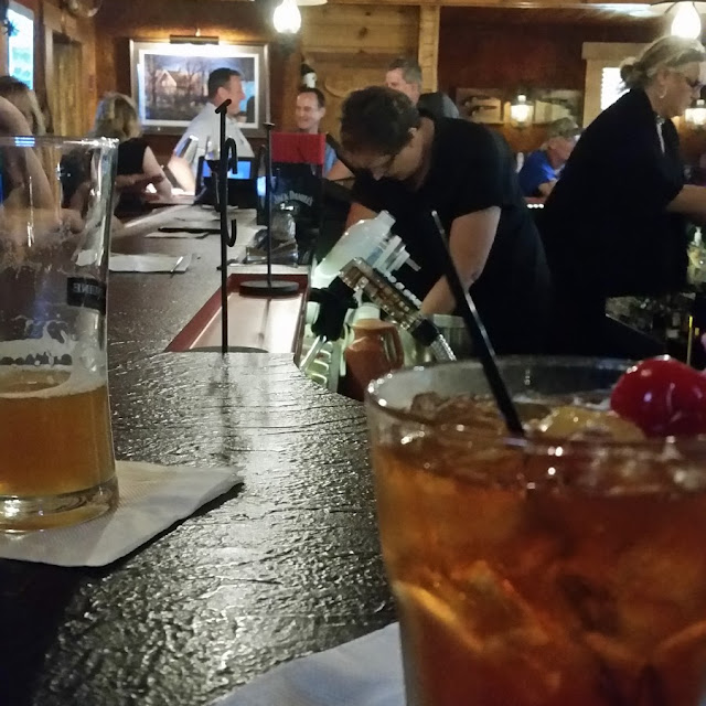 Cocktails