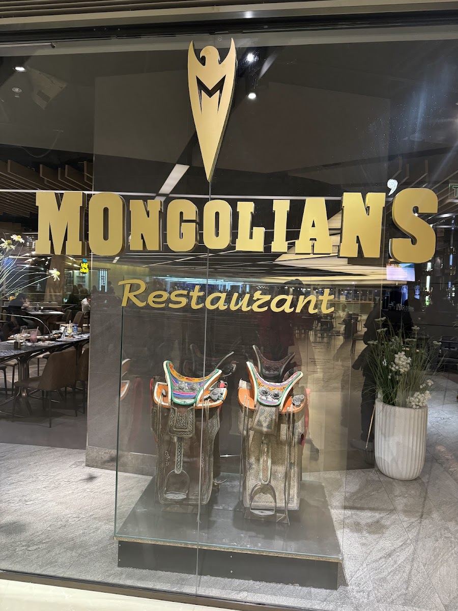 Mongolian’s Restaurant, Shangri-La Mall - Photo 9