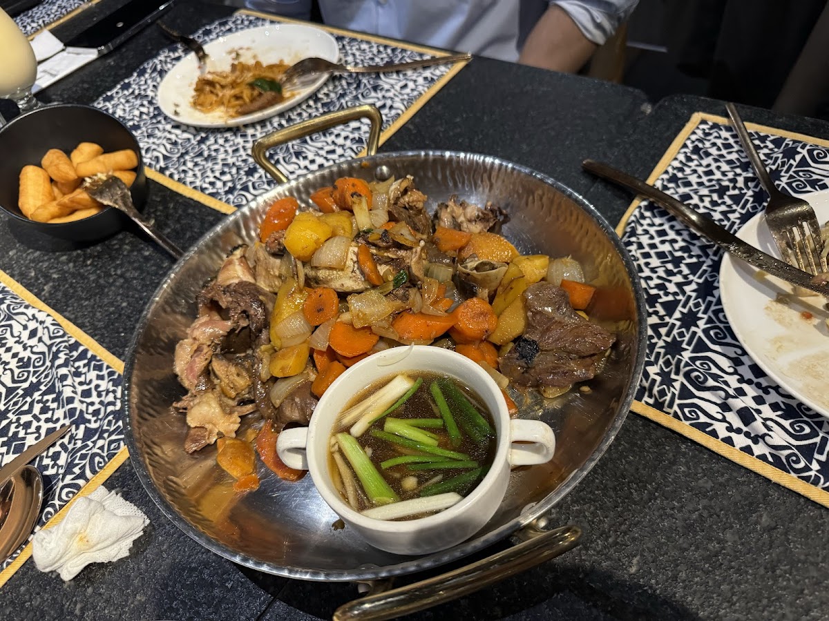 Mongolian’s Restaurant, Shangri-La Mall - Photo 3