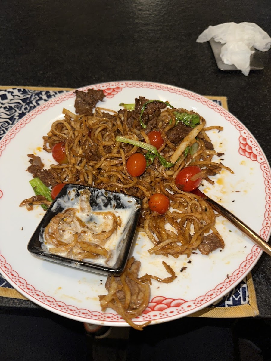 Mongolian’s Restaurant, Shangri-La Mall - Photo 4