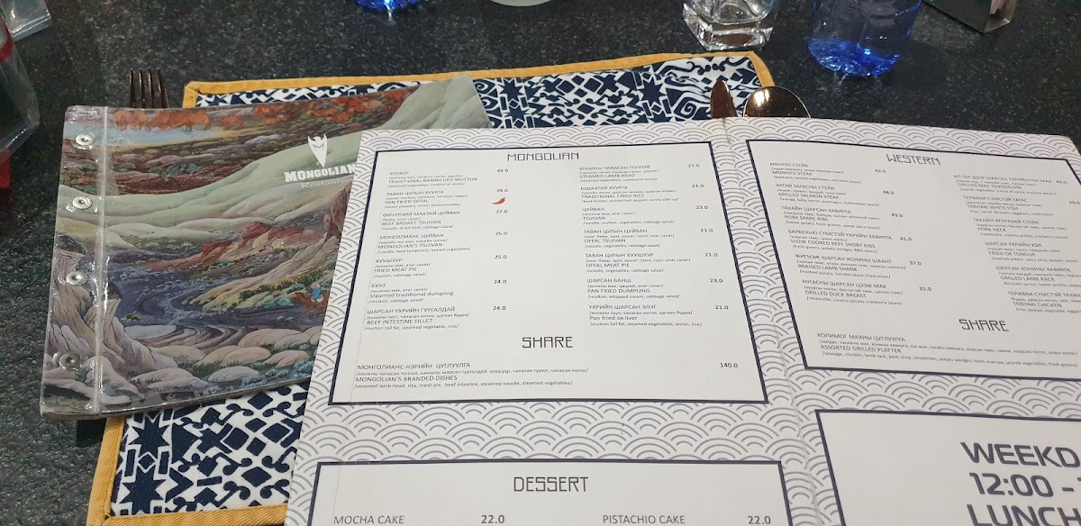 Menu Photo 7