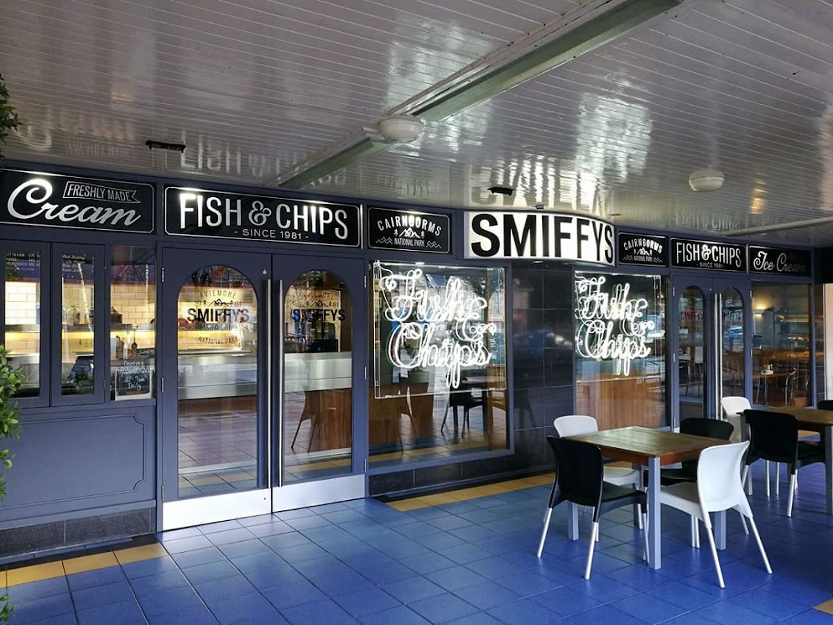 Smiffy's