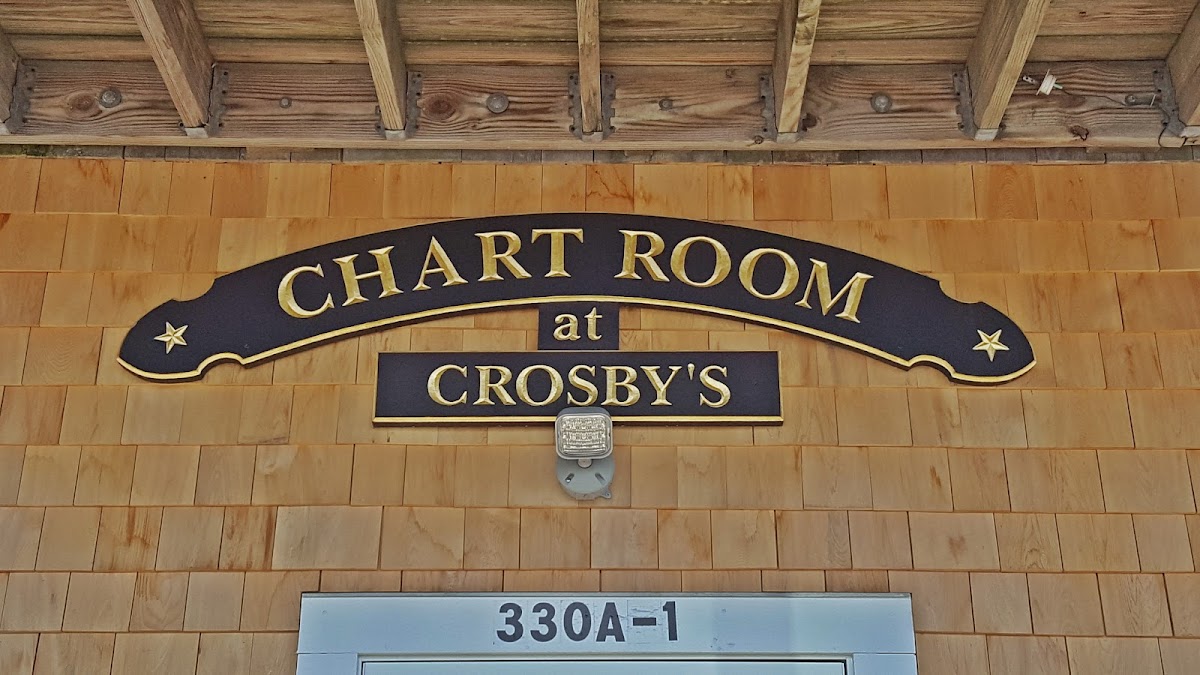 Chart Room at Crosby's - Photo 9