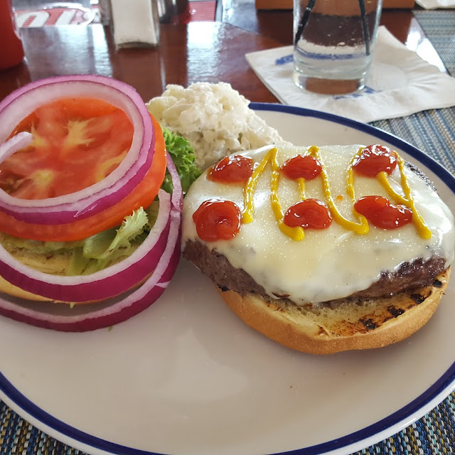 Cheeseburger