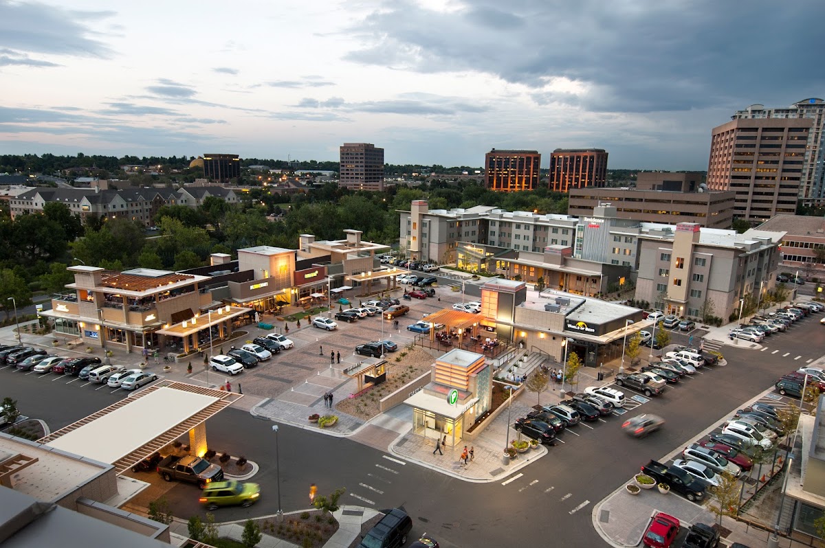 CitySet Cherry Creek - Photo 2