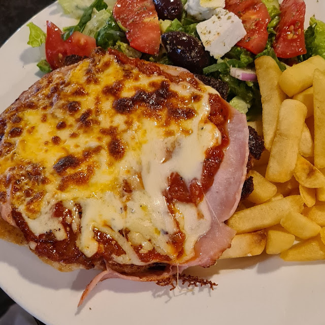 Lasagna