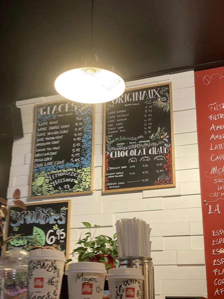 Menu Photo 9