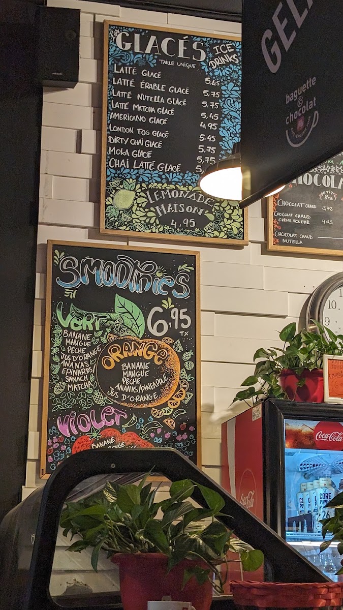 Menu Photo 6