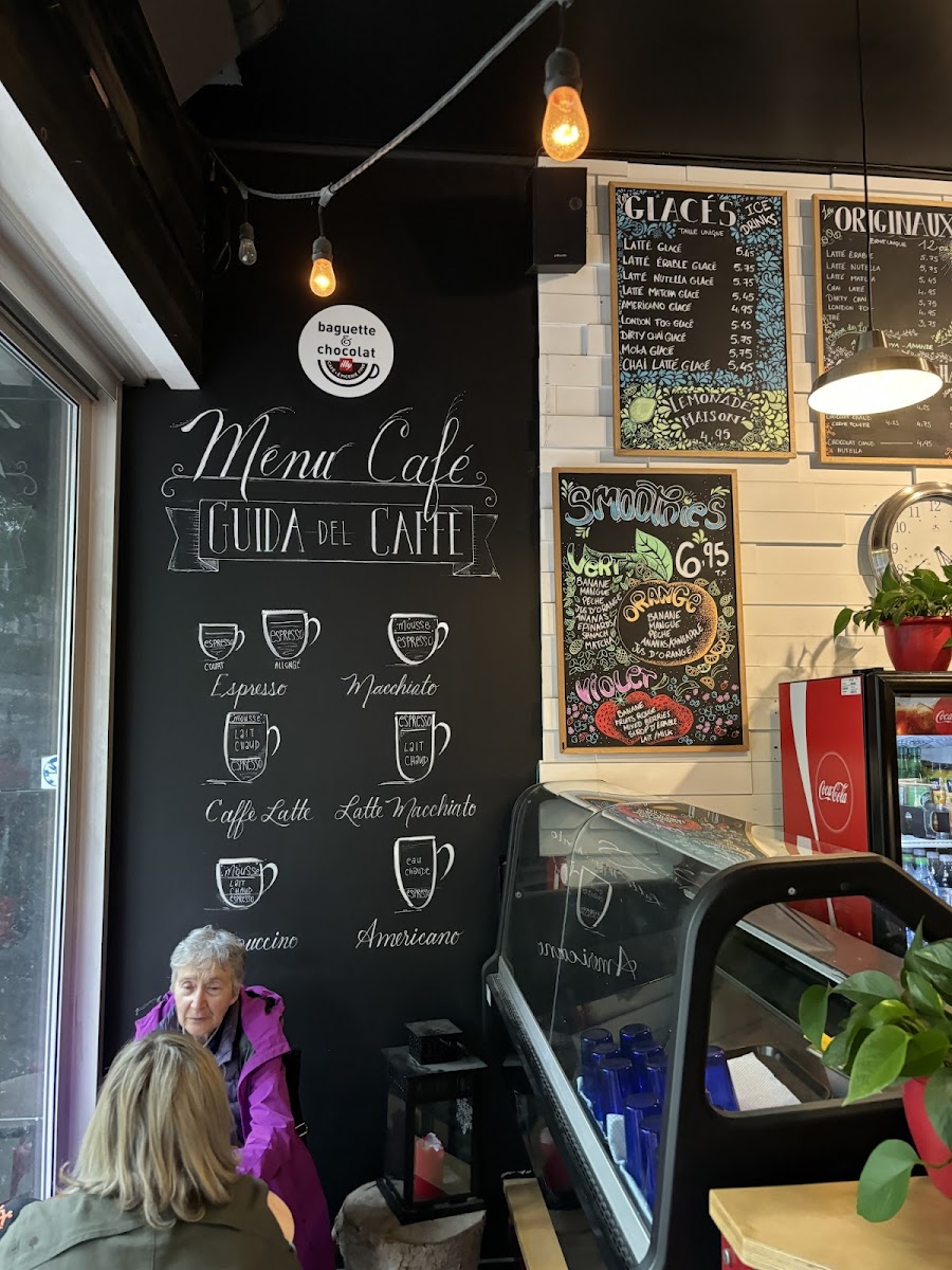 Menu Photo 7