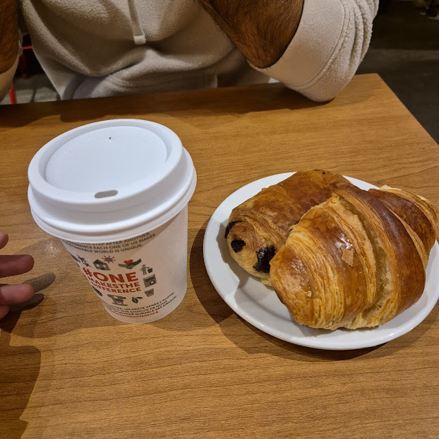 Croissants