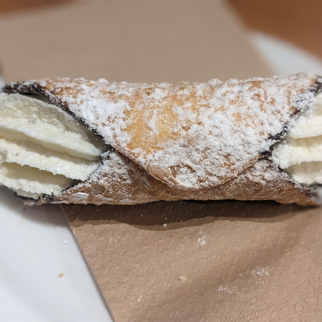Cannoli