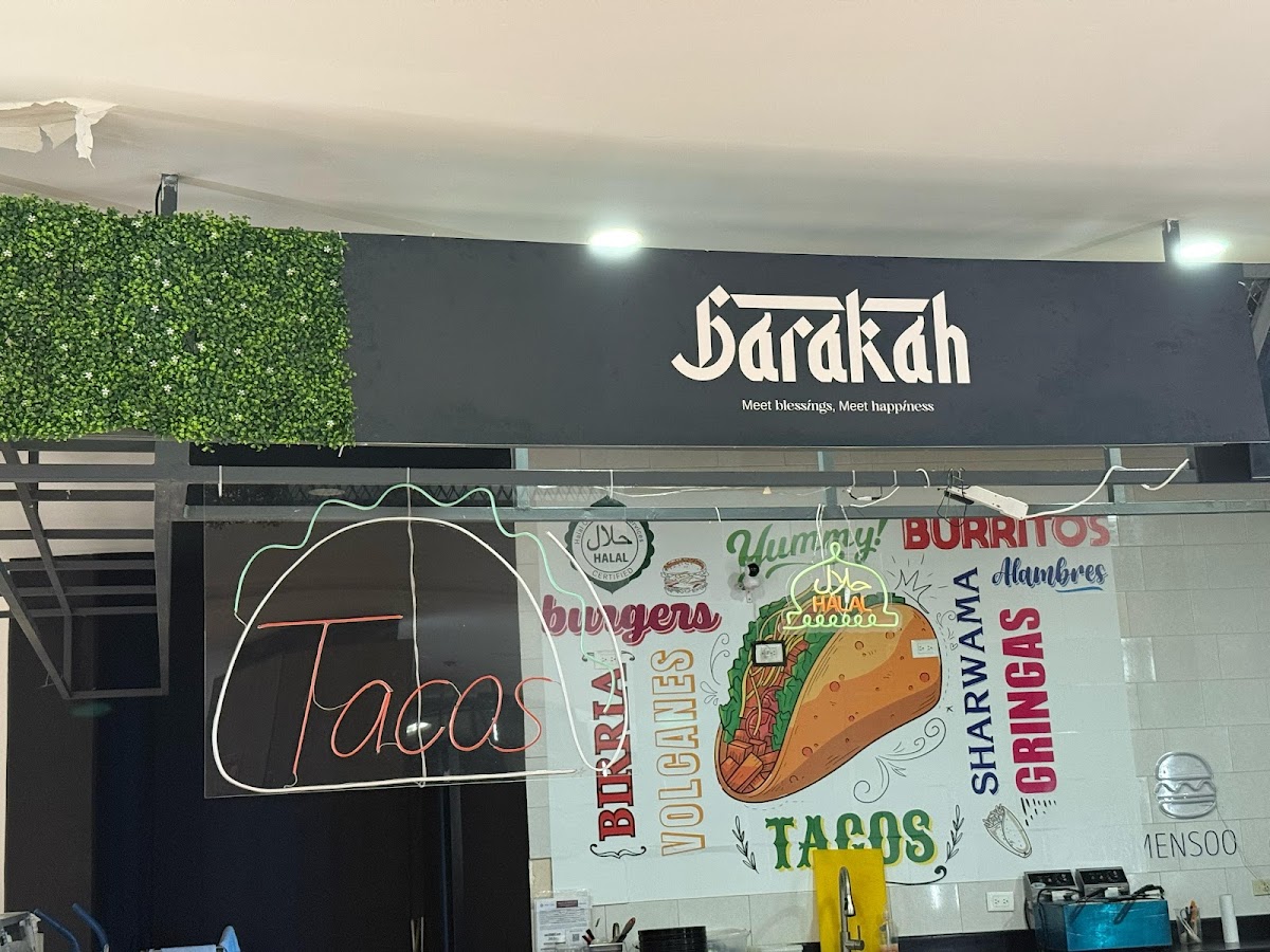 Barakah Halal Food - Photo 5
