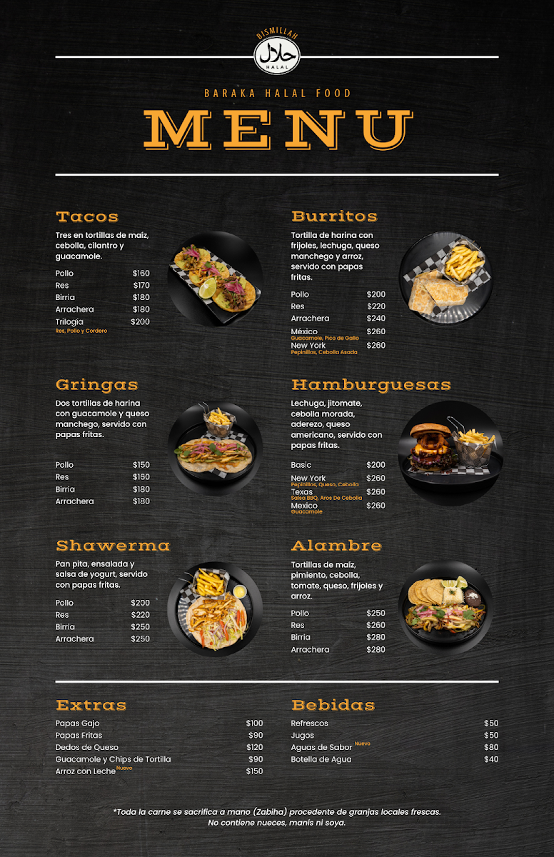 Menu Photo 4