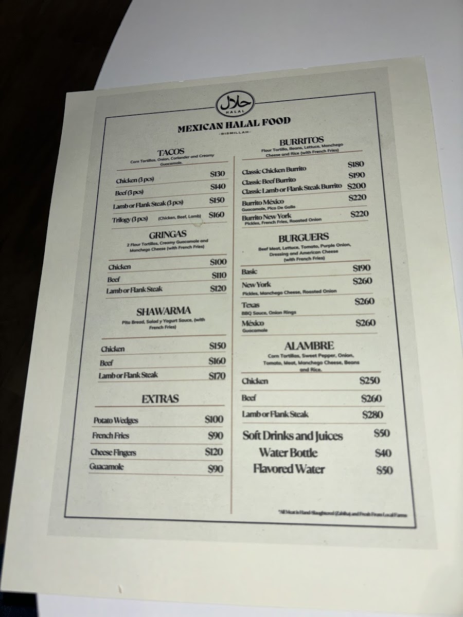 Menu Photo 6